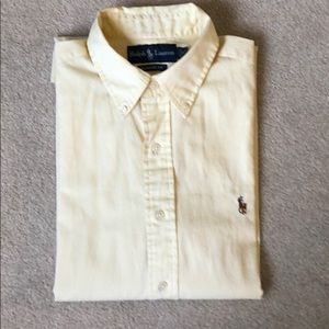 Polo Men’s dress shirt